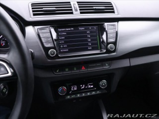 Škoda Fabia 1,2 TSI 66kW Style 1.Maj 2016