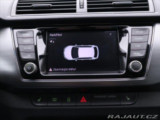 Škoda Fabia 1,2 TSI 66kW Style 1.Maj 2016