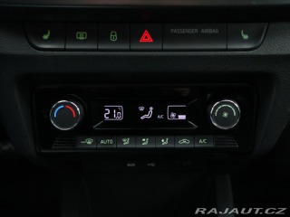 Škoda Fabia 1,2 TSI 66kW Style 1.Maj 2016