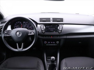 Škoda Fabia 1,2 TSI 66kW Style 1.Maj 2016