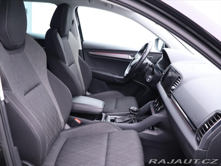 Škoda Karoq 2,0 TDI 4x4 DSG Style LED 2022
