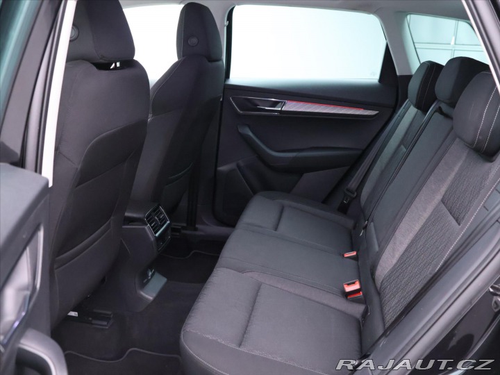 Škoda Karoq 2,0 TDI 4x4 DSG Style LED 2022