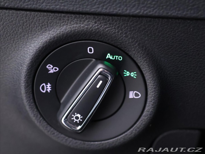 Škoda Karoq 2,0 TDI 4x4 DSG Style LED 2022