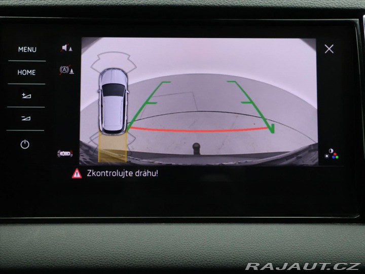 Škoda Karoq 2,0 TDI 4x4 DSG Style LED 2022