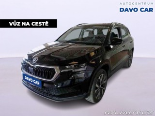 Škoda Karoq 2,0 TDI 4x4 DSG Style LED 2022