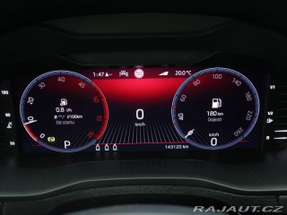 Škoda Karoq 2,0 TDI 4x4 DSG Style LED 2022