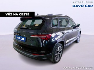 Škoda Karoq 2,0 TDI 4x4 DSG Style LED 2022