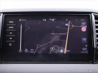 Škoda Karoq 2,0 TDI 4x4 DSG Style LED 2022