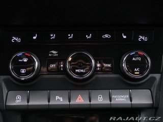 Škoda Karoq 2,0 TDI 4x4 DSG Style LED 2022