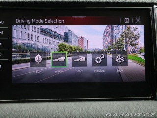 Škoda Karoq 2,0 TDI 4x4 DSG Style LED 2022