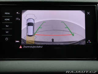 Škoda Karoq 2,0 TDI 4x4 DSG Style LED 2022