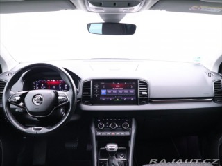 Škoda Karoq 2,0 TDI 4x4 DSG Style LED 2022