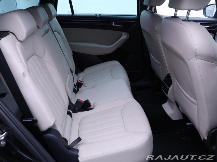 Škoda Kodiaq 2,0 TDI DSG 4x4 L&K 7 2022