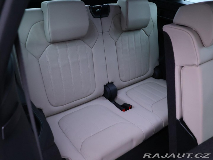 Škoda Kodiaq 2,0 TDI DSG 4x4 L&K 7 2022