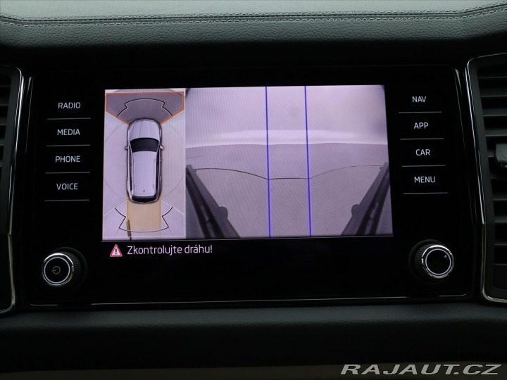 Škoda Kodiaq 2,0 TDI DSG 4x4 L&K 7 2022