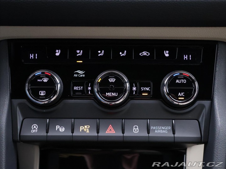 Škoda Kodiaq 2,0 TDI DSG 4x4 L&K 7 2022