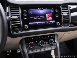 Škoda Kodiaq 2,0 TDI DSG 4x4 L&K 7 2022