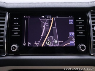 Škoda Kodiaq 2,0 TDI DSG 4x4 L&K 7 2022