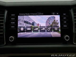 Škoda Kodiaq 2,0 TDI DSG 4x4 L&K 7 2022