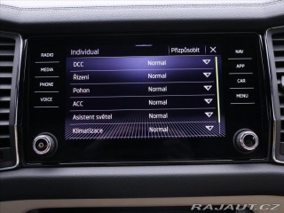 Škoda Kodiaq 2,0 TDI DSG 4x4 L&K 7 2022