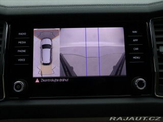 Škoda Kodiaq 2,0 TDI DSG 4x4 L&K 7 2022