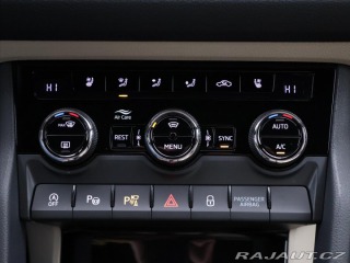 Škoda Kodiaq 2,0 TDI DSG 4x4 L&K 7 2022