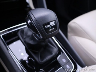 Škoda Kodiaq 2,0 TDI DSG 4x4 L&K 7 2022