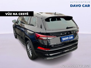 Škoda Kodiaq 2,0 TDI 110kW 4x4 DSG DPH 2022
