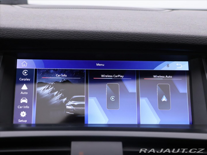 BMW X3 3,0 D 190kW Xdrive Panora 2011