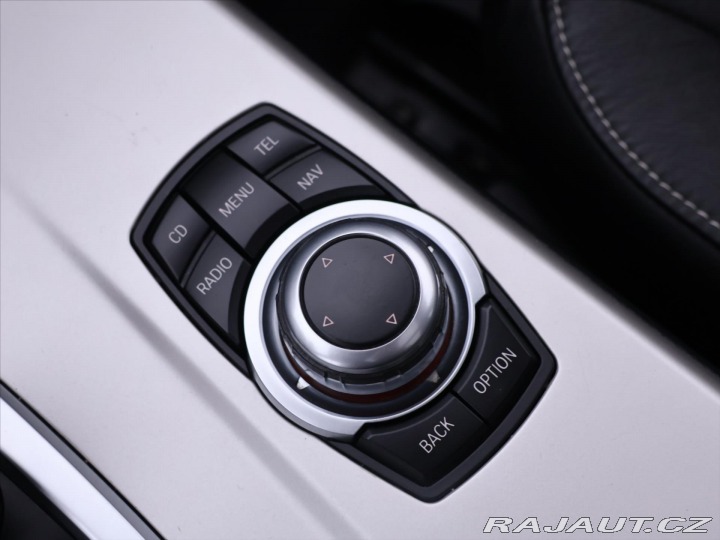 BMW X3 3,0 D 190kW Xdrive Panora 2011