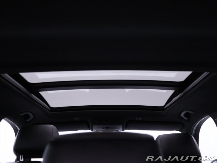 BMW X3 3,0 D 190kW Xdrive Panora 2011