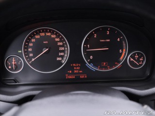 BMW X3 3,0 D xD Panaroma 2011