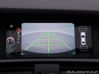 BMW X3 3,0 D xD Panaroma 2011