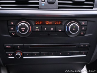 BMW X3 3,0 D xD Panaroma 2011