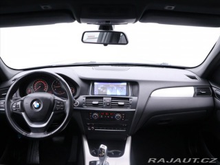 BMW X3 3,0 D xD Panaroma 2011