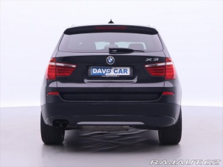 BMW X3 3,0 D xD Panaroma 2011