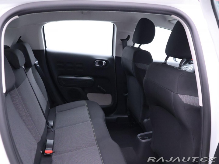 Citroën C3 1,2 PT 82k CZ Shine Serv. 2018