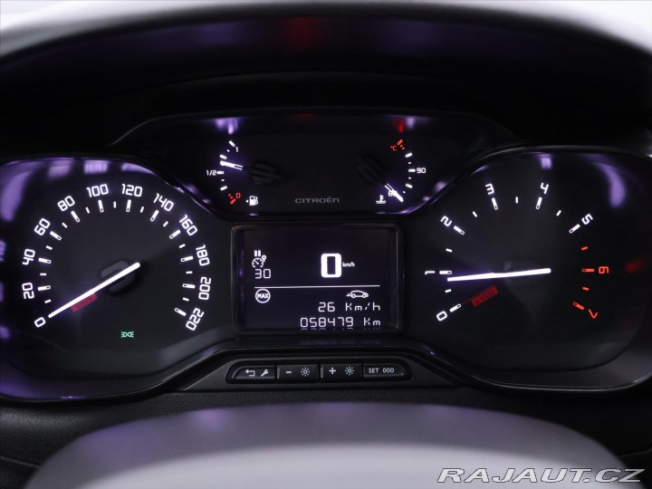 Citroën C3 1,2 PT 60kW CZ Shine Serv 2018