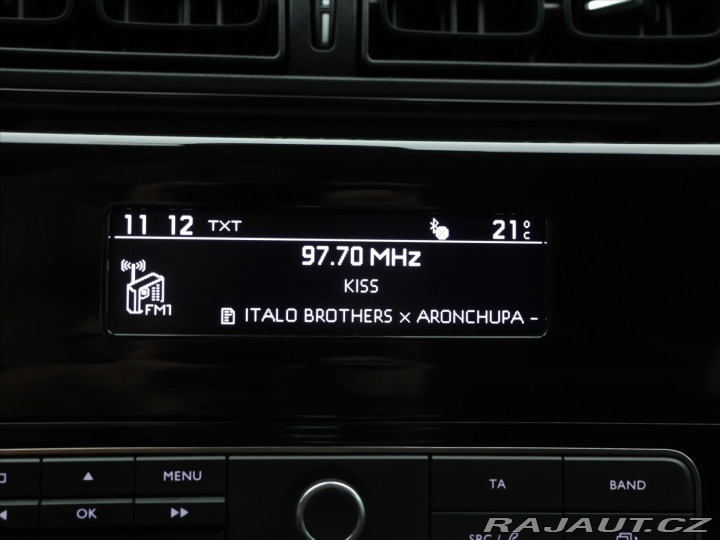 Citroën C3 1,2 PT 60kW CZ Shine Serv 2018