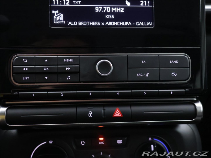 Citroën C3 1,2 PT 82k CZ Shine Serv. 2018