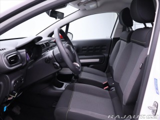 Citroën C3 1,2 PT 82k CZ Shine Serv. 2018