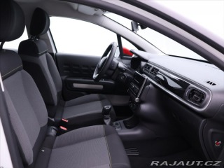 Citroën C3 1,2 PT 82k CZ Shine Serv. 2018