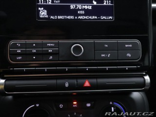 Citroën C3 1,2 PT 82k CZ Shine Serv. 2018