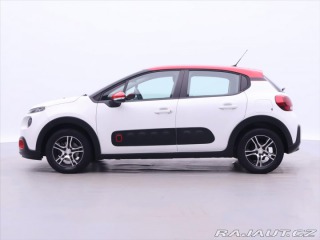 Citroën C3 1,2 PT 82k CZ Shine Serv. 2018