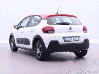 Citroën C3 1,2 PT 82k CZ Shine Serv. 2018