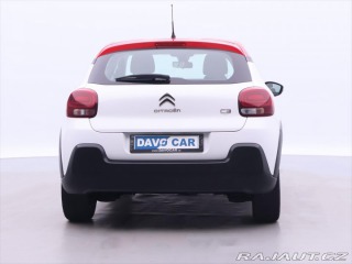 Citroën C3 1,2 PT 82k CZ Shine Serv. 2018