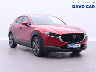 Mazda CX-30 2,0 i X186 CZ 1.Maj Navi