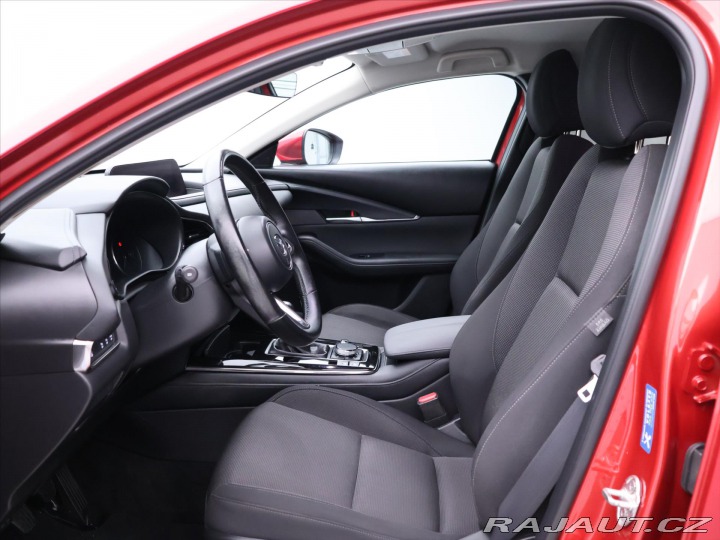 Mazda CX-30 2,0 i X186 CZ 1.Maj Navi 2022