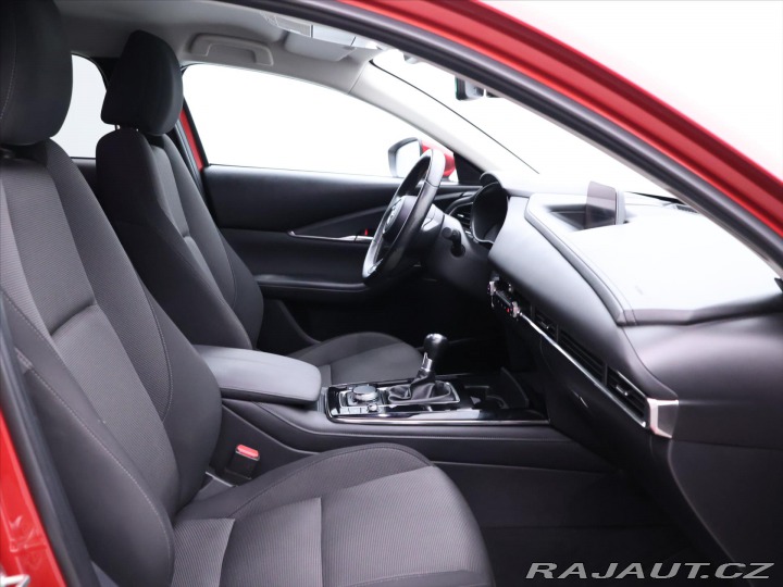 Mazda CX-30 2,0 i X186 CZ 1.Maj Navi 2022