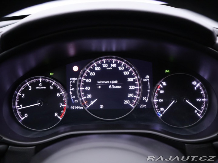 Mazda CX-30 2,0 i X186 CZ 1.Maj Navi 2022